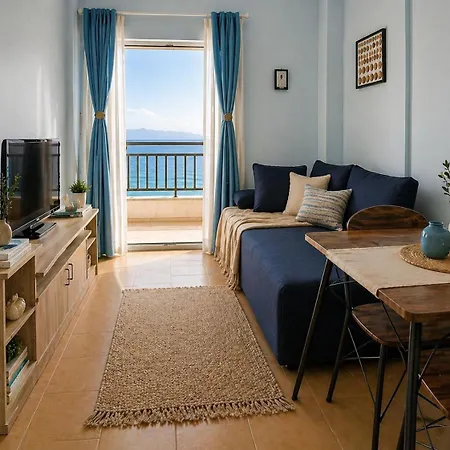 Panoramic Sea View *
