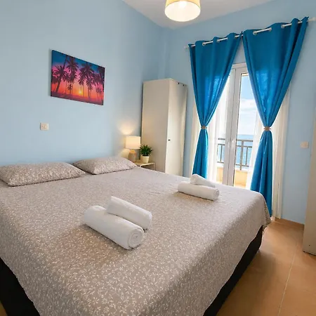 Panoramic Sea View بيت للعطل *