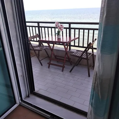 Hébergement de vacances Panoramic Sea View